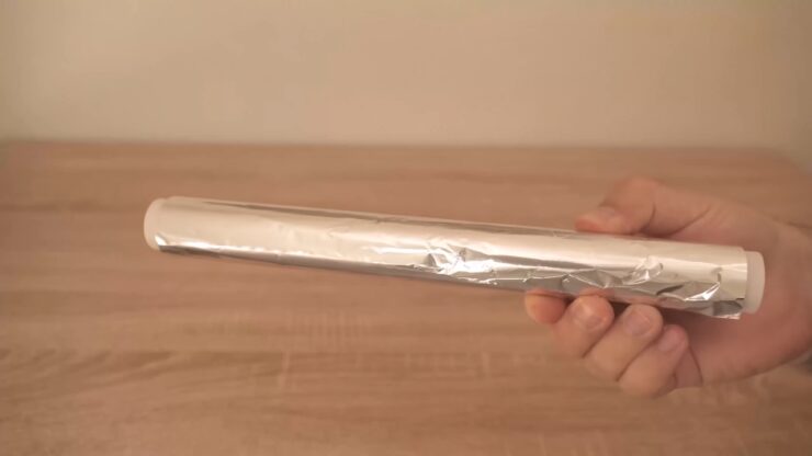 Aluminum Foil