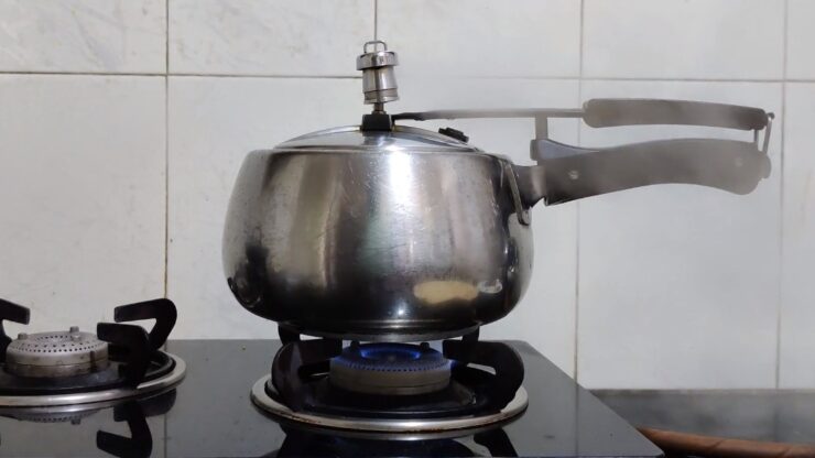 Pressure Cooker Cooking Techniques to Avoid Burning